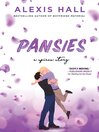 Cover image for Pansies